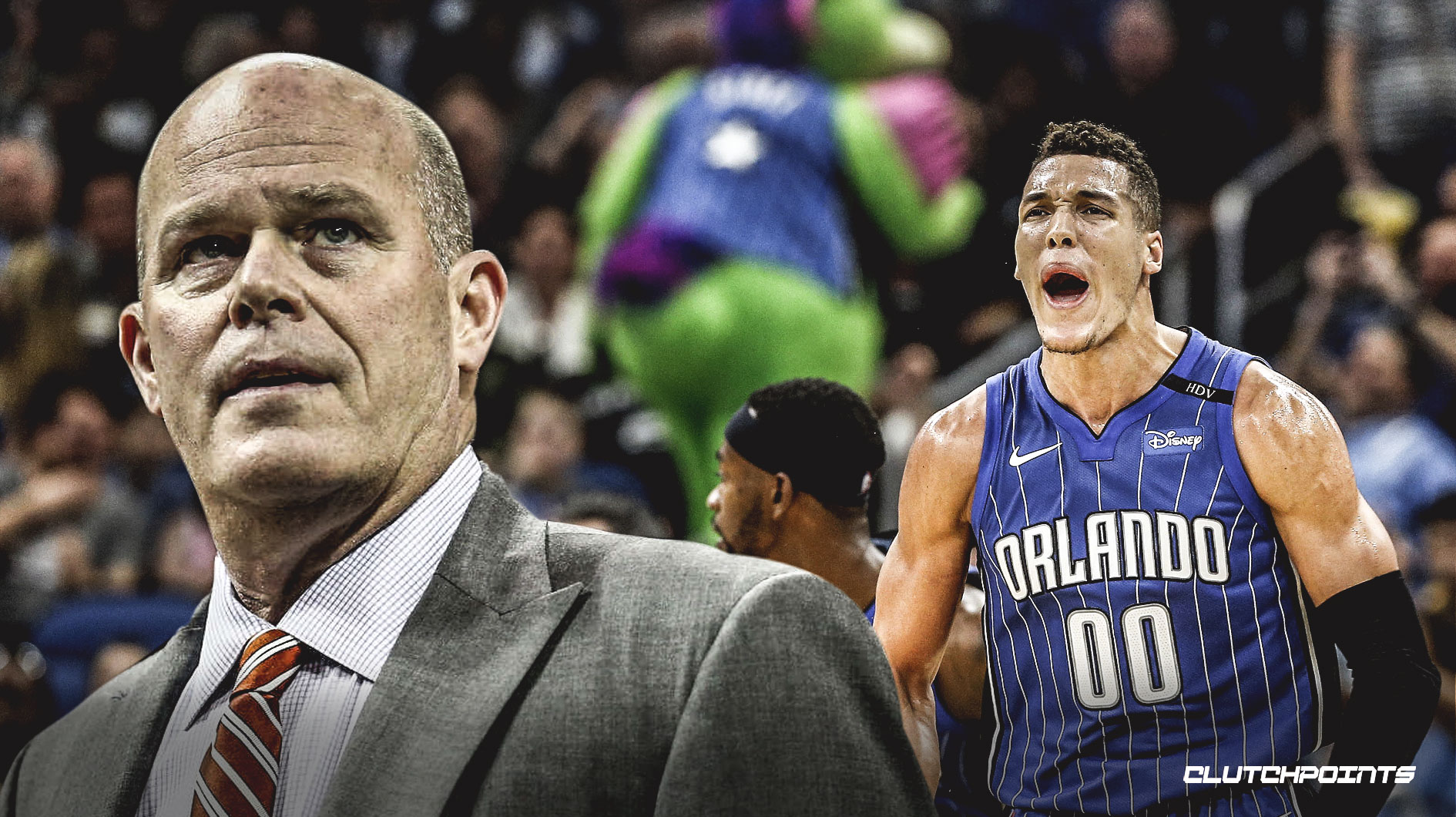 英雄联盟s15-关键时刻奥兰多魔术备战德国杯，迎来里程碑细节曝光，管理层满意，细节决定成败