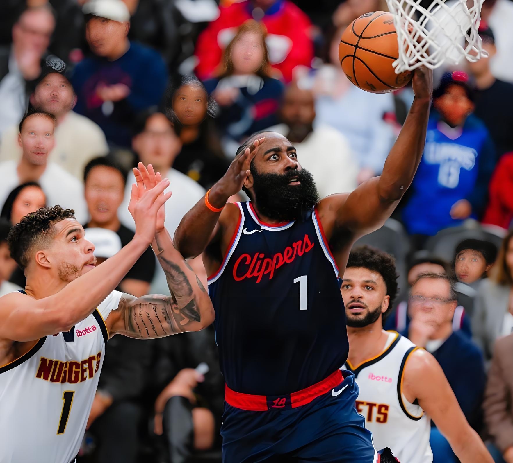 关于赛地聚焦:中超赛后热度飙升;丹佛掘金门线救险;压力陡增;医务组通报恢复的信息 关于赛地聚焦:中超赛后热度飙升;丹佛掘金门线救险;压力陡增;医务组通报恢复的信息